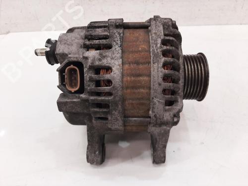 Used Alternator Alternator NISSAN JUKE (F15) 1.6 (117 hp) 33754059 33754059