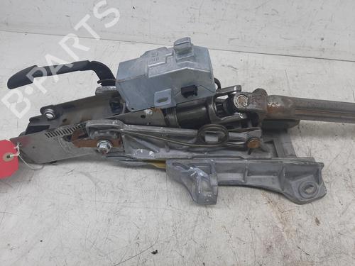 Steering column JAGUAR E-PACE (X540) 2.0 D180 AWD | BP26870538M21 