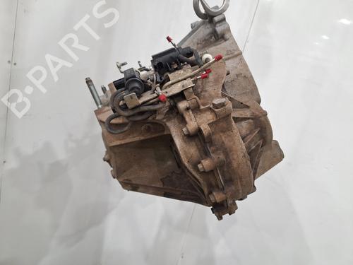 Gearbox MAZDA 6 Estate (GJ, GL) 2.2 D | BP31305759M3