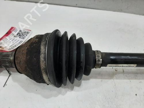 Annen VAUXHALL INSIGNIA Mk I (A) Hatchback (G09) 2.0 CDTI (68) | BP30843663O1 