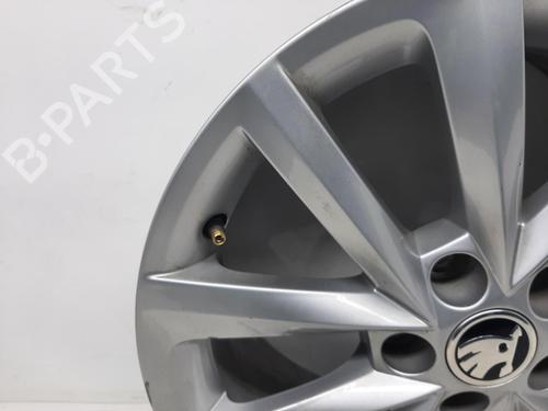 Rim SKODA FABIA III (NJ3) 1.0 | BP26862724C45 