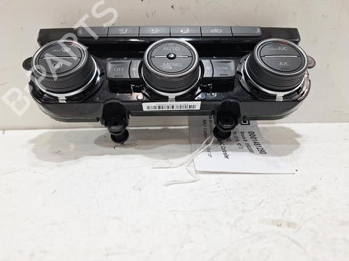 Commande Chauffage VW T-ROC (A11, D11) 2.0 TDI | BP28084727I5 