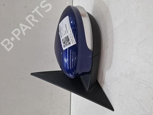 Retrovisor esquerdo FORD S-MAX (CJ, WA6) 2.0 TDCi | BP38273475C26 - Image 3