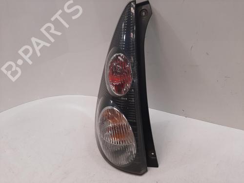 Left taillight CITROËN C1 (PM_, PN_) 1.0 | BP34233736C34 - Image 2