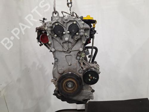 Used Engine NISSAN QASHQAI II (J11, J11_) 1.3 DIG-T (160 hp) 29703991