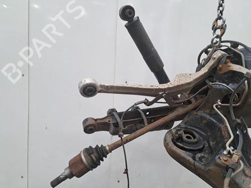 Left rear suspension arm NISSAN X-TRAIL III (T32_, T32R, T32RR) 1.7 dCi ALL MODE 4x4-i | BP26745512M14 
