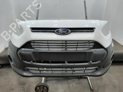 front-bumper-ford-transit-connect-v408-box-bodympv-2013-33124744 main image