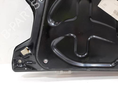 Front left window mechanism LAND ROVER DISCOVERY IV (L319) 3.0 SDV6 4x4 | BP29603288C22 