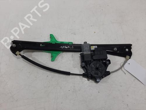 Used Rear right window mechanism Rear right window mechanism VW TIGUAN (AD1, AX1) 1.5 TSI (150 hp) 35781457 35781457