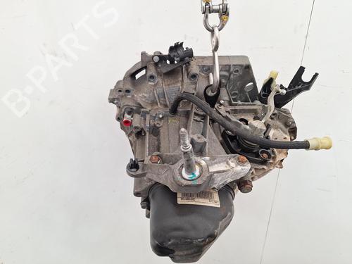 Gearbox DACIA DUSTER (HS_) 1.6 16V | BP36966651M3  - Image 5