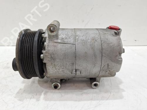 AC compressor LAND ROVER RANGE ROVER EVOQUE (L538) 2.2 D 4x4 | BP39910346M34 - Image 4