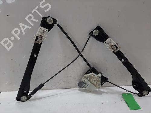 Used Front right window mechanism Front right window mechanism 37157919 37157919