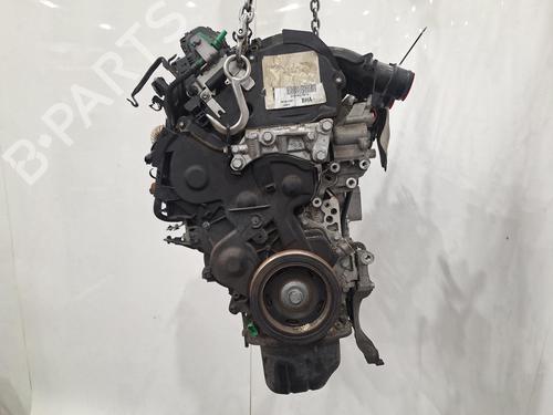 Motor CITROËN C3 Picasso (SH_) 1.6 BlueHDi 100 | BP29127770M1 
