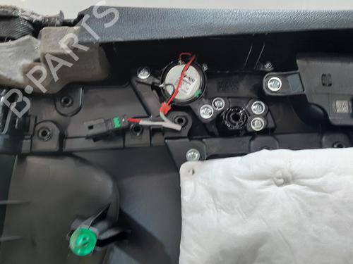 Front left panel KIA SPORTAGE IV (QL, QLE) 1.6 T-GDI AWD | BP30559624C58 - Image 4