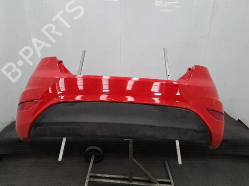rear-bumper-ford-fiesta-vi-cb1-ccn-2008-34644137 main image