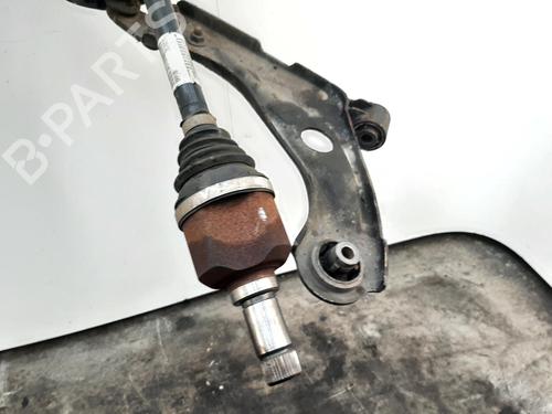 Left front suspension CITROËN C4 Picasso II 1.6 BlueHDi 120 | BP26855954M72 