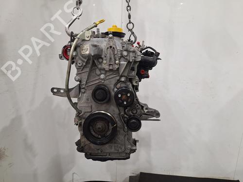 Used Engine Engine 37172531 37172531