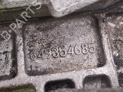 Gearbox FIAT 500 (312_) 1.2 (312AXA1A) | BP33868459M3  - Image 6