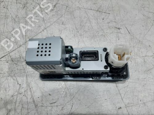 Electronic module JAGUAR I-PACE (X590) EV400 AWD | BP36697310M83 - Image 4