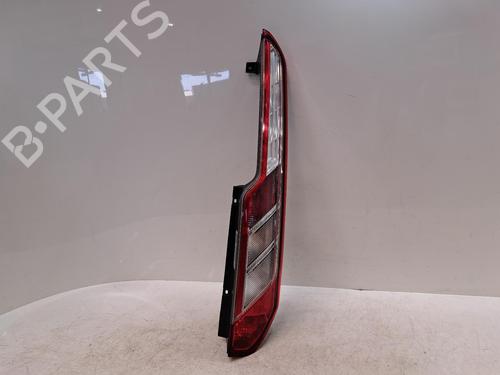 Feu arrière droit Feu arrière droit FORD TRANSIT CUSTOM V362 Van (FY, FZ) 2.0 EcoBlue (170 hp) 34338943 34338943