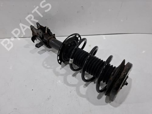Right front shock absorber FORD FOCUS IV (HN) 1.0 EcoBoost | BP39983511M17 - Image 3
