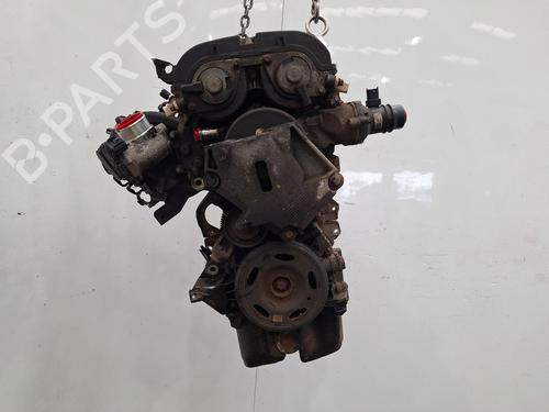 Used Engine Engine VAUXHALL ADAM (M13) 1.2 (69 hp) 36530617 36530617