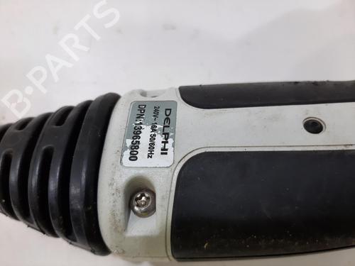 Andre JAGUAR I-PACE (X590) EV400 AWD | BP30094788O1 