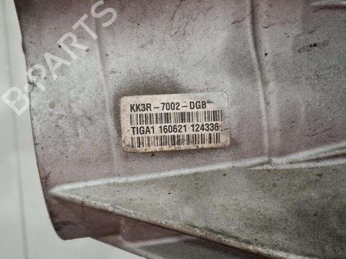 Gearbox FORD TRANSIT CUSTOM V362 Van (FY, FZ) 2.0 EcoBlue | BP40454516M3 - Image 3