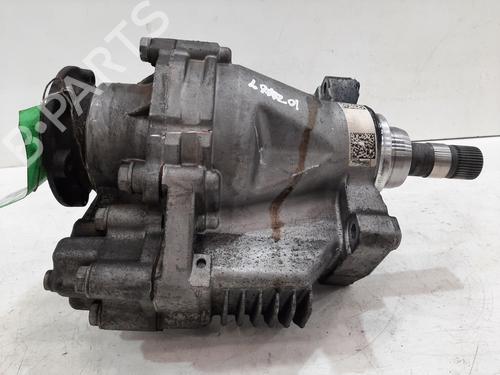 Transfer box SKODA YETI (5L) 2.0 TDI 4x4 | BP29236145M36 