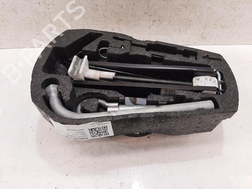 Used Jack Kit Jack Kit SKODA CITIGO (NF1) 1.0 (60 hp) 33282109 33282109