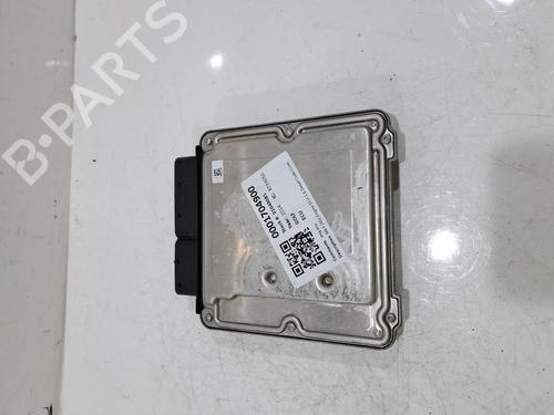 Used Control unit Control unit VW GOLF VII (5G1, BQ1, BE1, BE2) 1.6 TDI (105 hp) 35921611 35921611