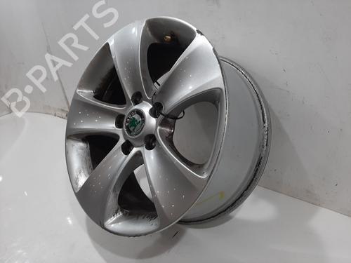 Rim SKODA YETI (5L) 1.6 TDI | BP30406847C45 