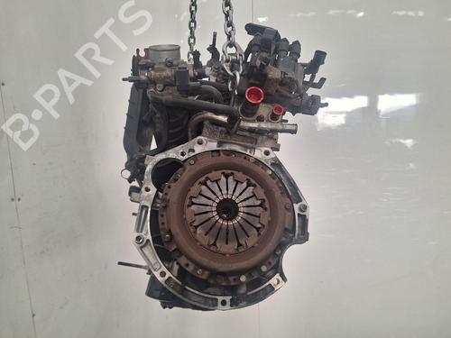 Used Engine Engine HYUNDAI i10 I (PA) 1.2 (78 hp) 33699526 33699526