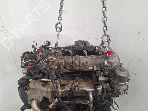 Engine VAUXHALL ANTARA A (L07) 2.2 CDTi 4x4 | BP40010645M1 - Image 6