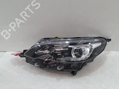 Used Left headlight Left headlight 38236878 38236878