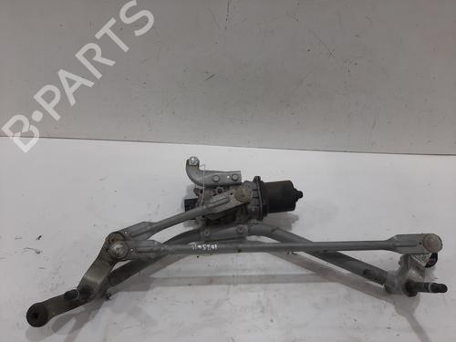 Used Front wiper motor RENAULT CAPTUR I (J5_, H5_) 0.9 TCe 90 (90 hp) 30896642