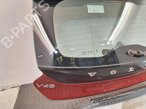 Tailgate VOLVO V40 Hatchback (525) D2 | BP29922588C6