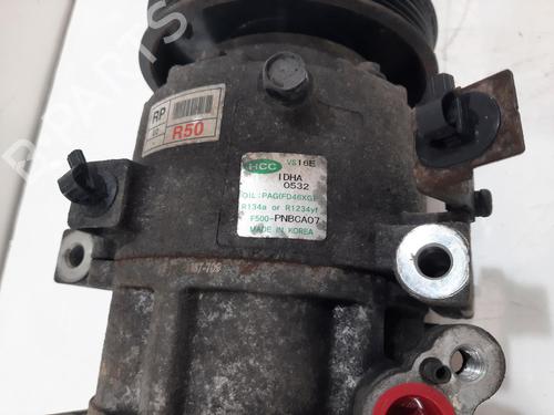 AC compressor KIA CARENS IV 1.7 CRDi | BP38076546M34 - Image 2