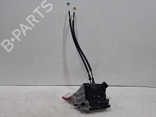 Used Front right lock Front right lock HYUNDAI TUCSON (TL, TLE) 1.7 CRDi (116 hp) 40173904 40173904