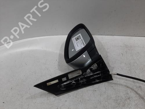 Right mirror VAUXHALL ASTRA Mk VI (J) Estate (P10) 2.0 CDTi | BP32270659C27