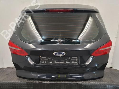Used Tailgate Tailgate FORD FOCUS III Turnier 1.5 TDCi (120 hp) 40222707 40222707