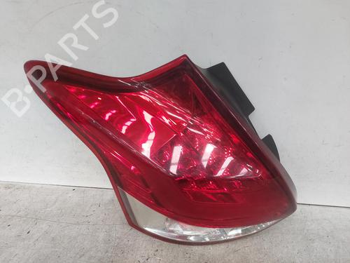 Used Left taillight FORD FOCUS III 1.0 EcoBoost (125 hp) 26775144