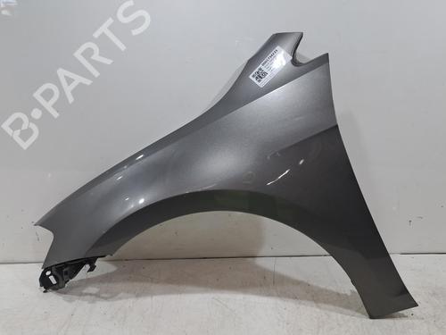 Used Left front fenders Left front fenders VW GOLF VII Variant (BA5, BV5) 1.6 TDI (105 hp) 36505932 36505932