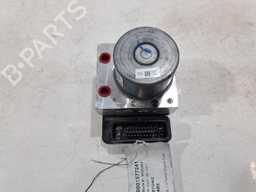 Bremsaggregat ABS KIA STONIC (YB) 1.0 T-GDi Eco-Dynamics+ | BP30869758M43
