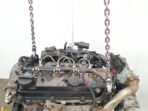 Engine VAUXHALL MOKKA / MOKKA X (J13) 1.7 CDTI 4x4 | BP36315988M1  - Image 6