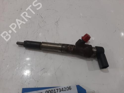 Used Injector Injector MERCEDES-BENZ A-CLASS (W176) A 180 CDI / d (176.012) (109 hp) 36290334 36290334