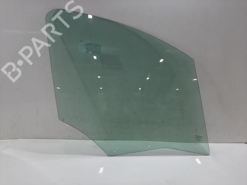 Used Front right door window PEUGEOT PARTNER Box Body/MPV 1.6 HDi / BlueHDi 75 (75 hp) 29882579