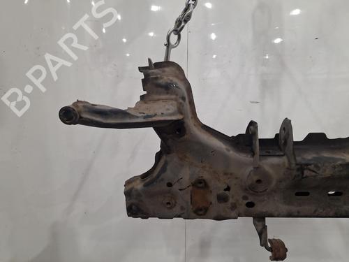 Subframe FORD FIESTA VI (CB1, CCN) 1.25 | BP34644136M9 - Image 2