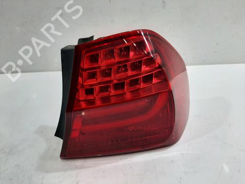 Used Right taillight BMW 3 (E90) 318 i (143 hp) 26862280