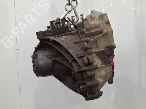 Gearbox MINI MINI (F56) One D | BP31846789M3 